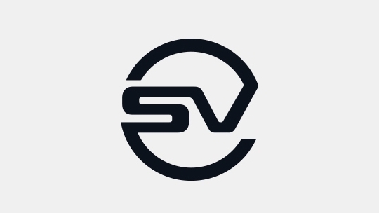 SV logo