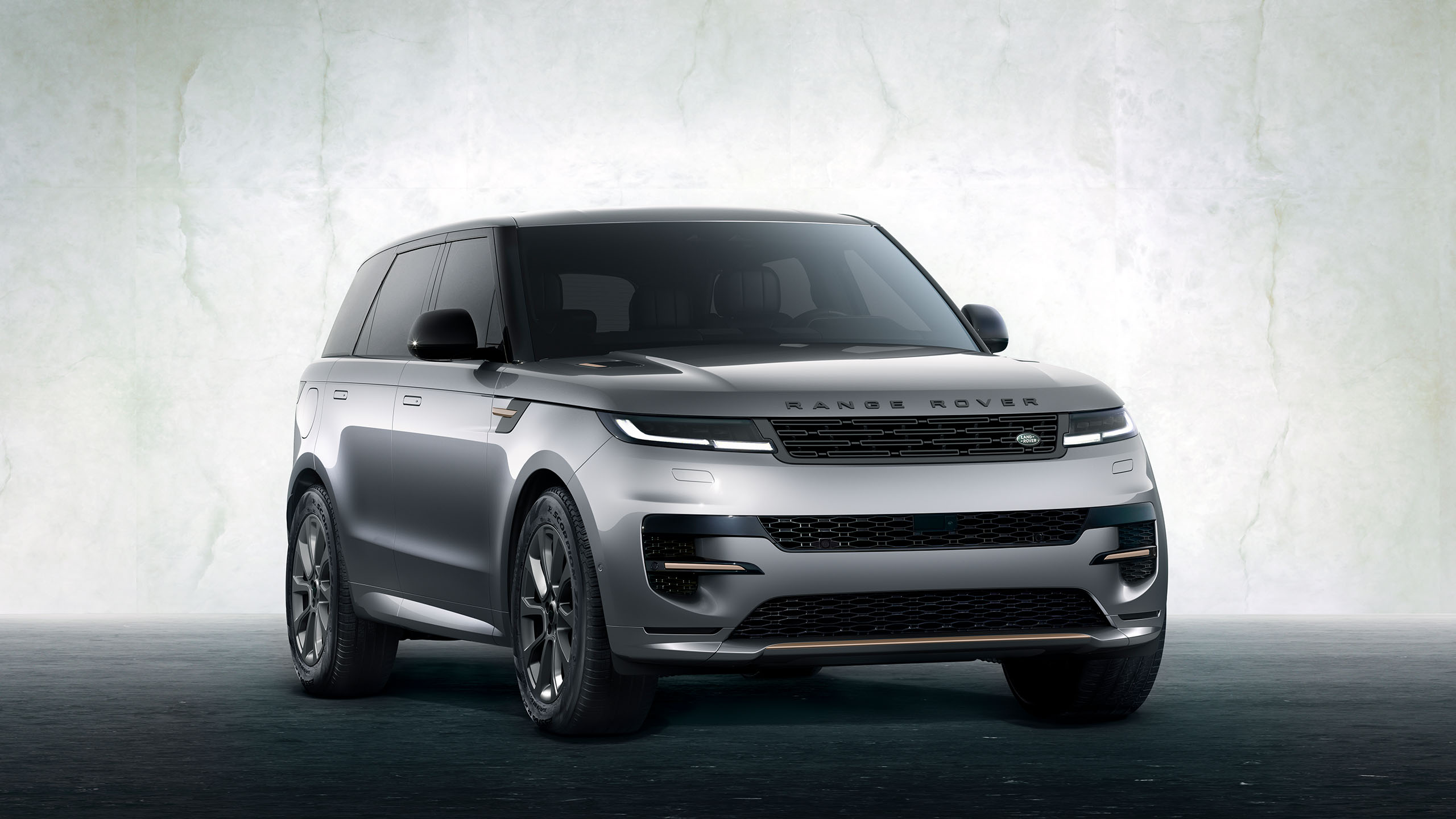 Range Rover Sport Dynamic SE