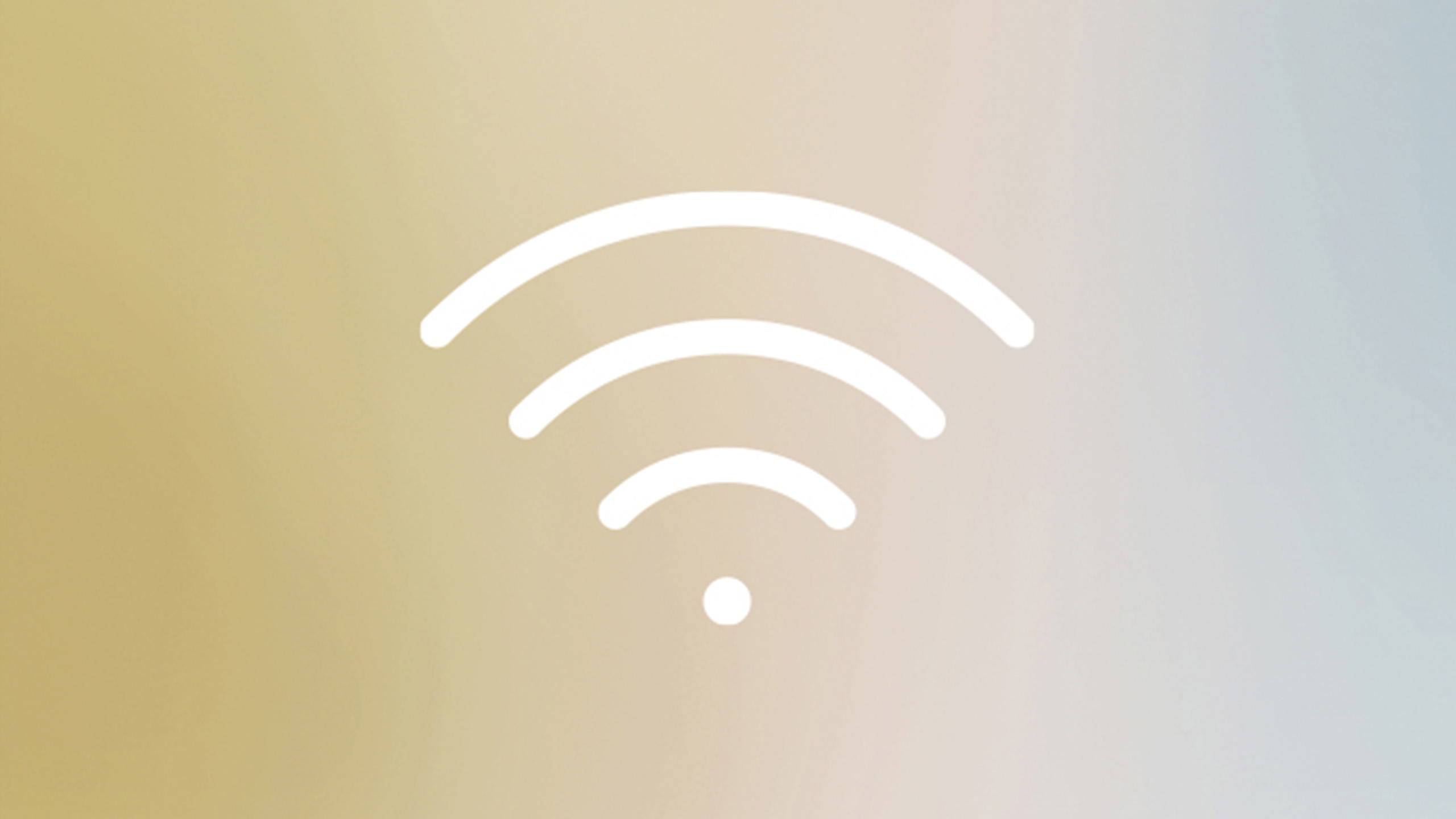 Wi-Fi Enabled Data Plan