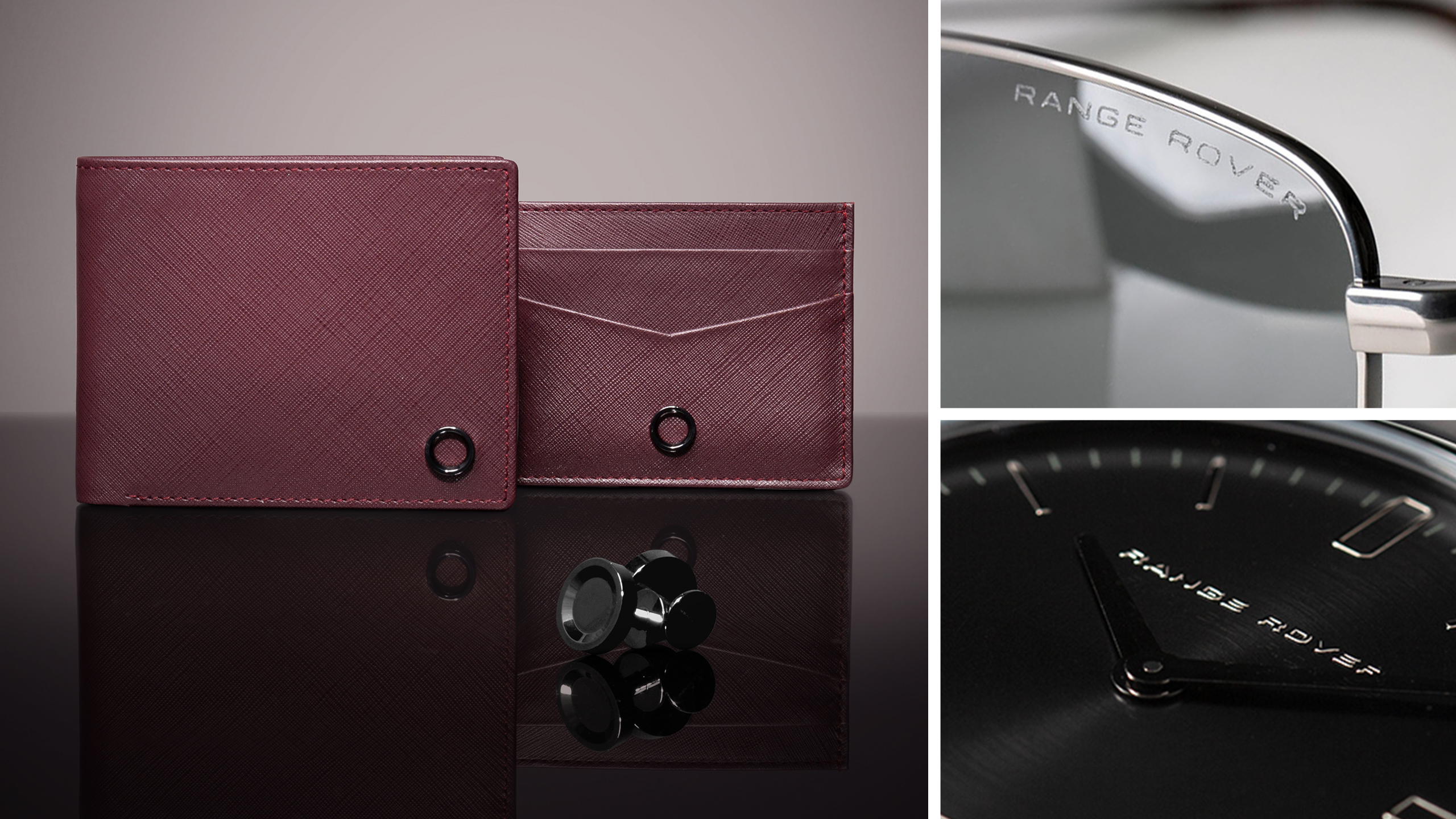 Range Rover Sport Collection